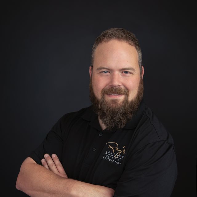 Ray’S Leather & Furniture Repair Mcminnville, OR