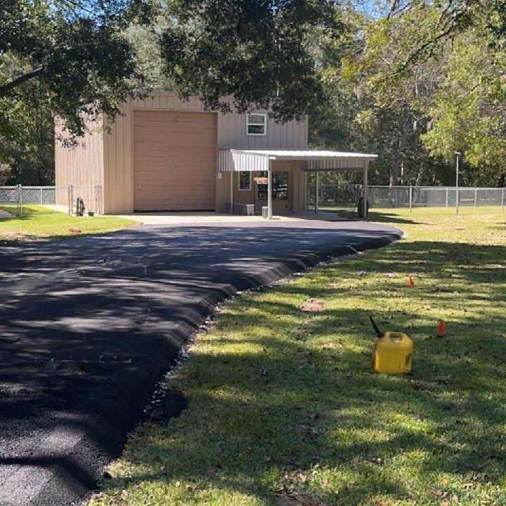 J&J Asphalt Services