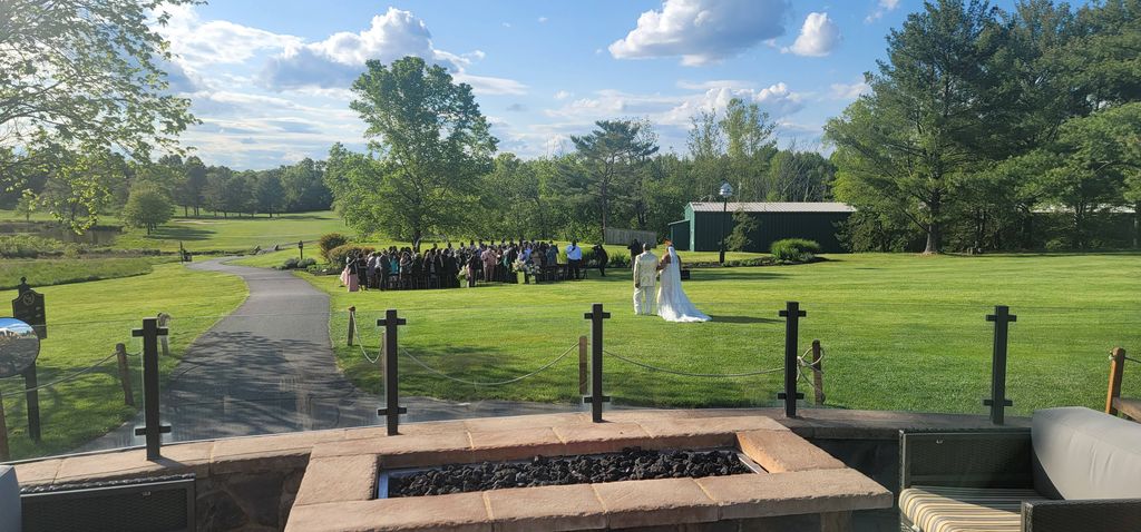 Wedding