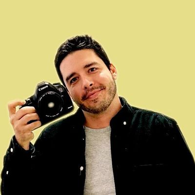 Avatar for Rafael Bivar Photography