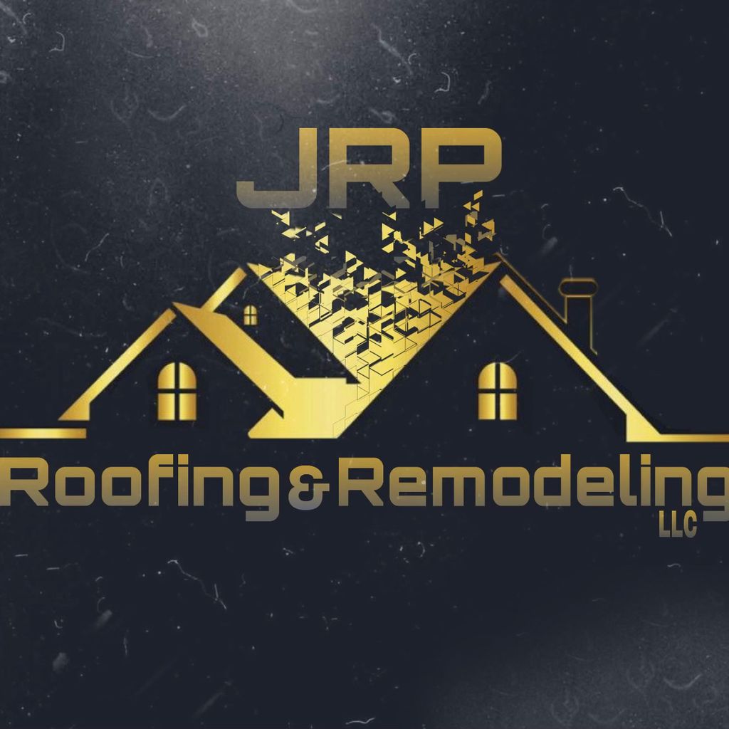 JRP Roofing & Remodeling