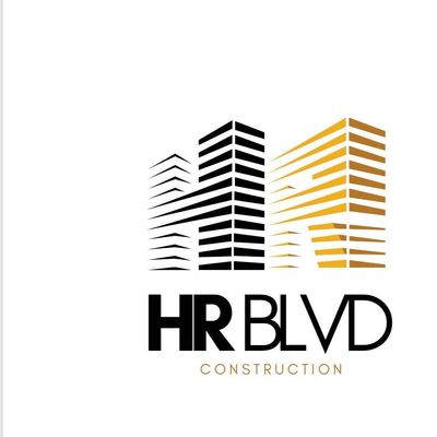 Avatar for HR BLVD CONSTRUCTION