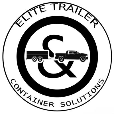 Avatar for Elite Trailer & Container Solutions