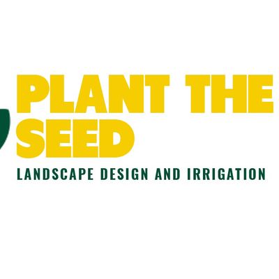 Avatar for Plant the Seed Landscaping and Irrigation