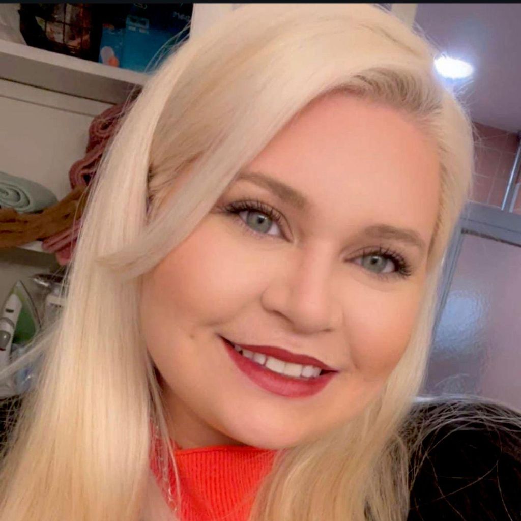 Amanda Matruder