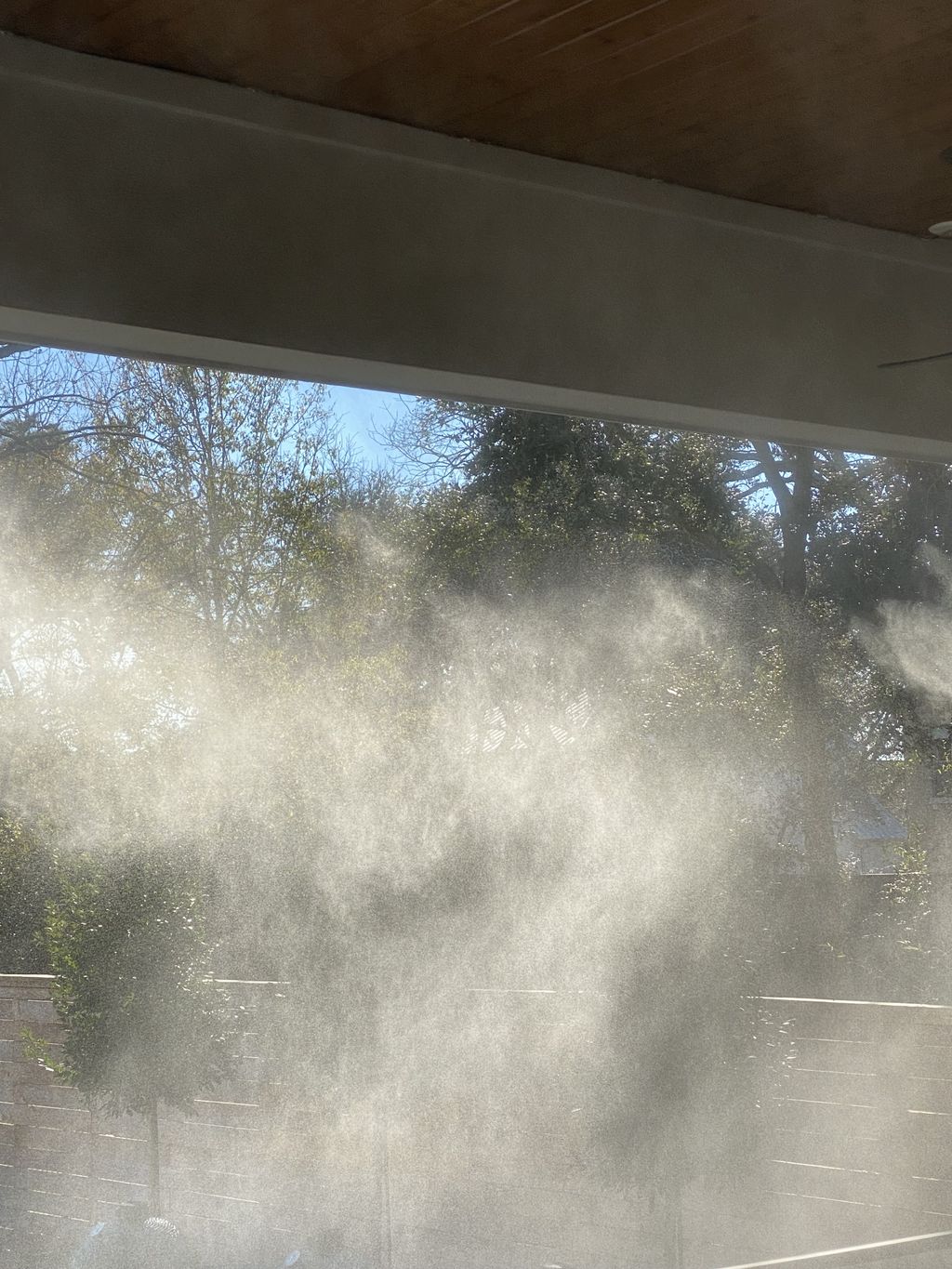 Patio Cool Mist