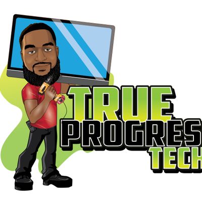 Avatar for True Progress Tech