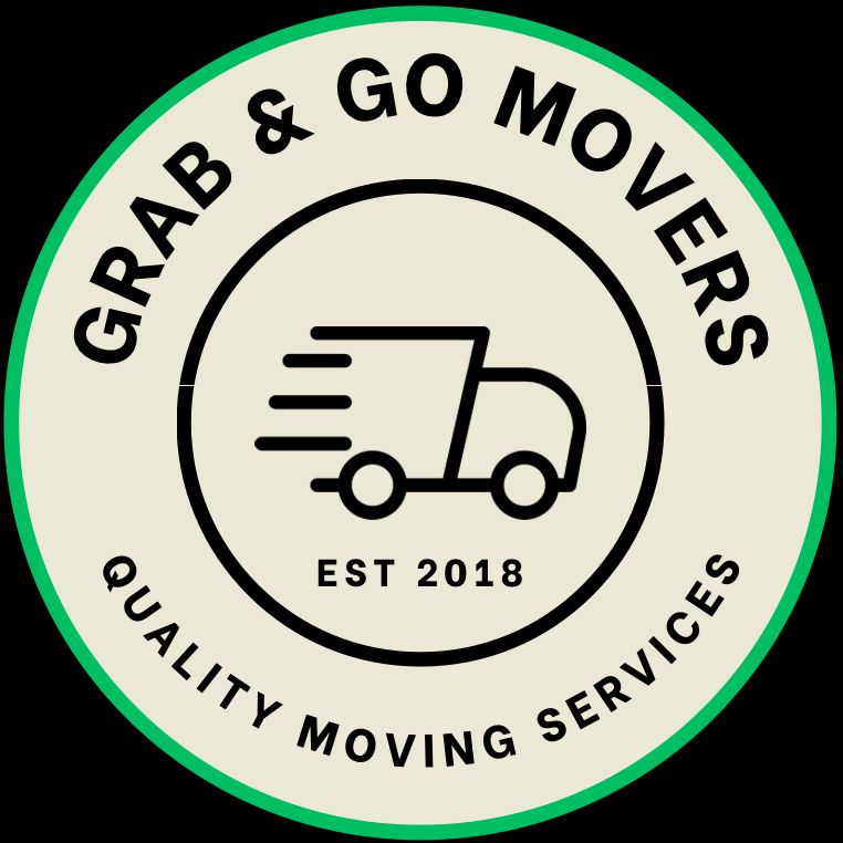 Grab and Go Movers
