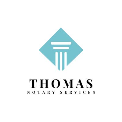Avatar for Thomas Notary