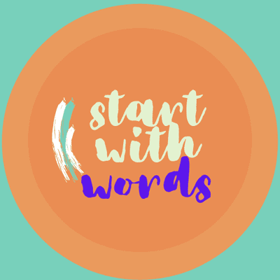 Avatar for Start With Words