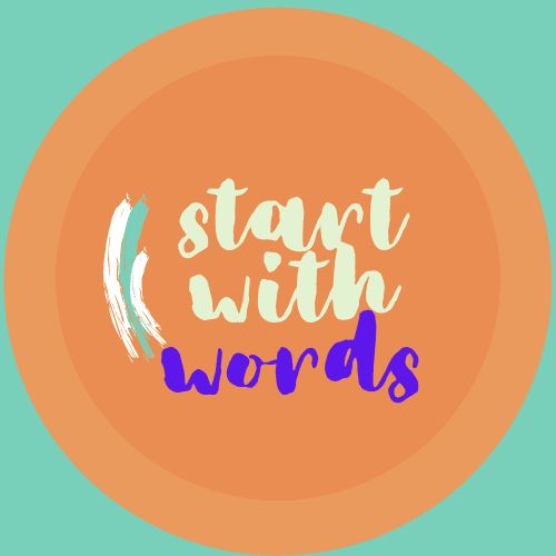 Start With Words