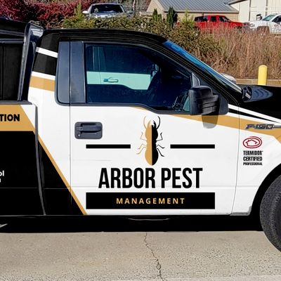 Avatar for Arbor Pest Management