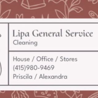 Lipa General Service