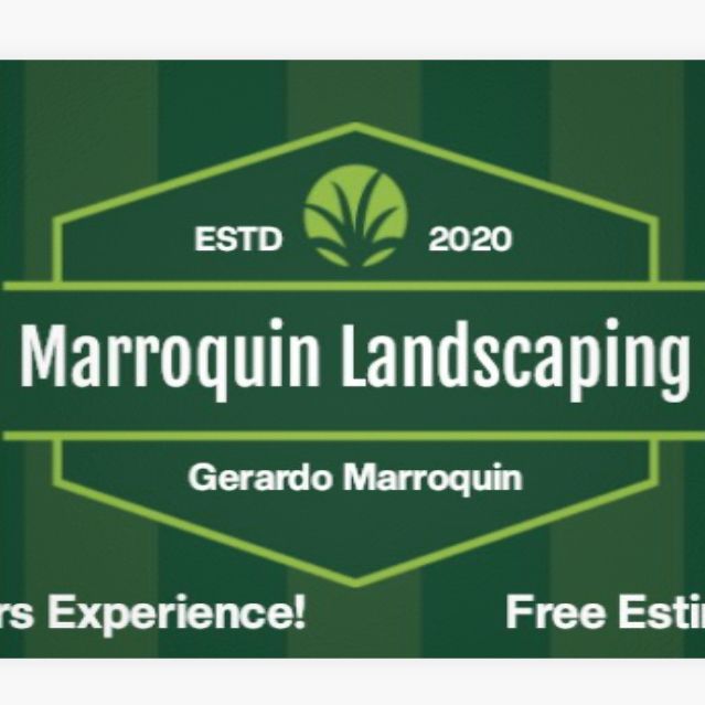 Marroquin Landscaping