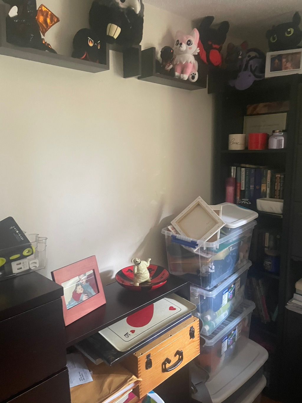 Customer photos
