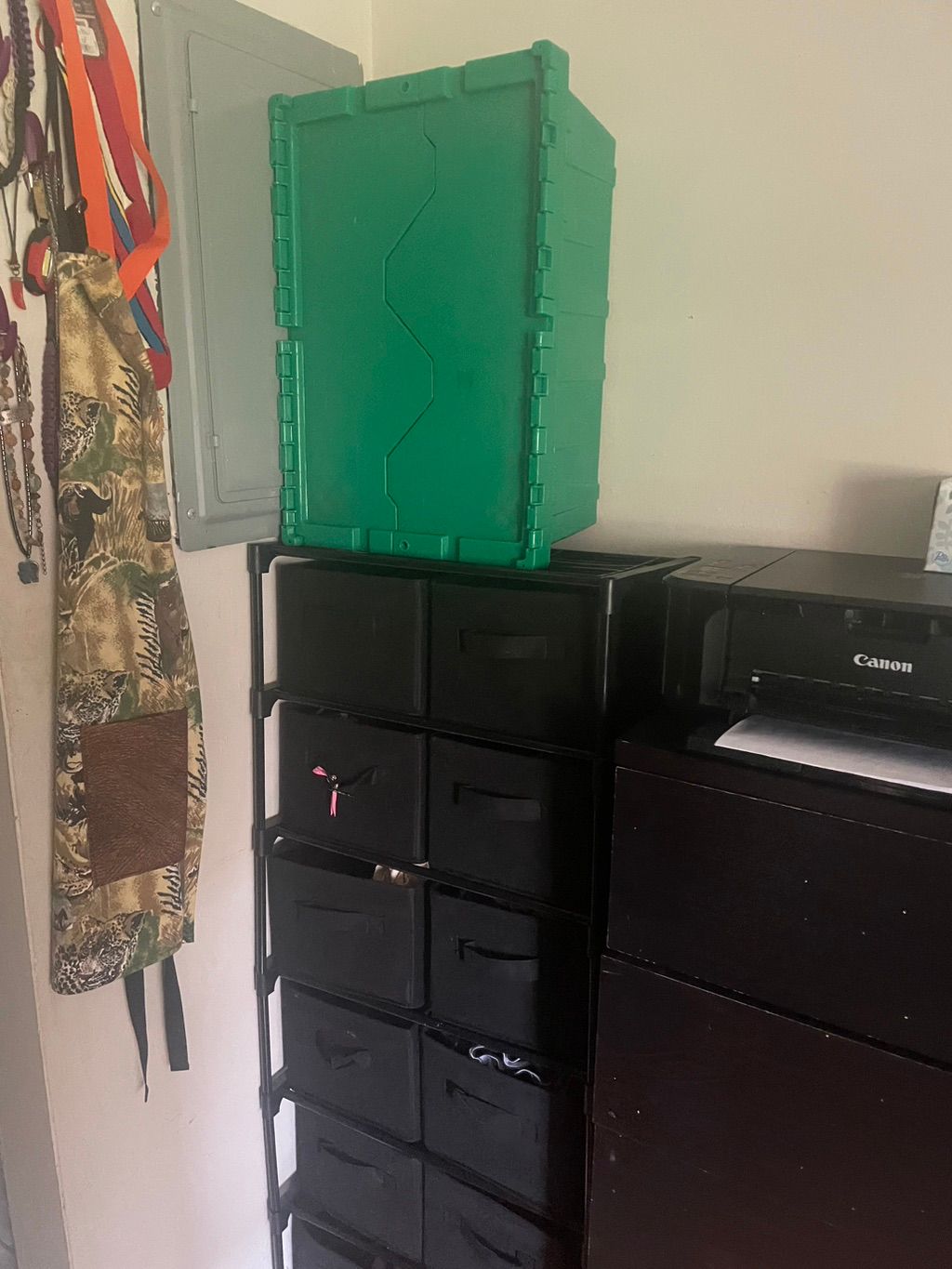 Customer photos