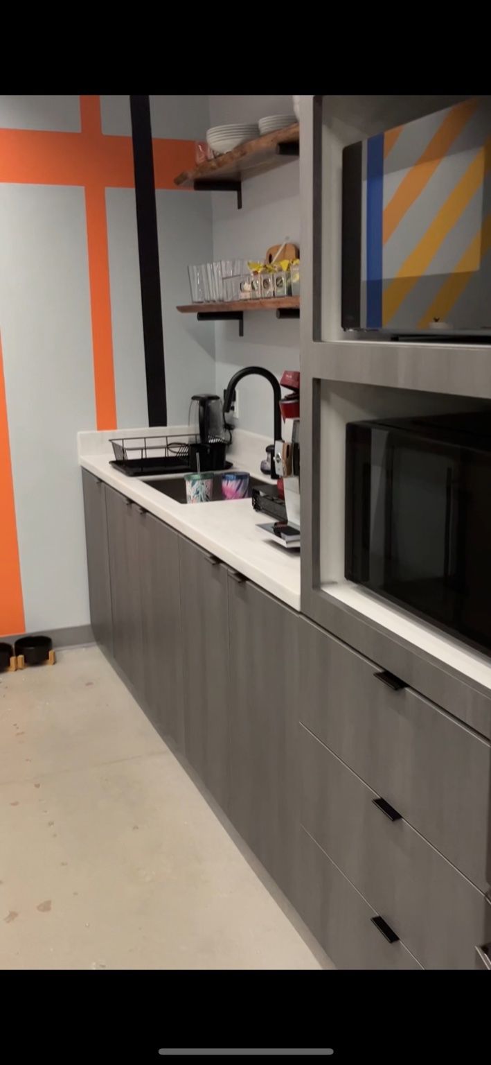 Projects and media