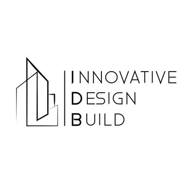 Avatar for INNOVATIVE DESIGN BUILD