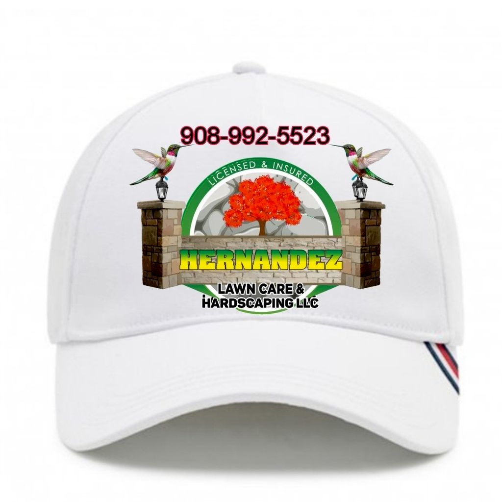 Hernandez Lawn care & Hardscaping LLC