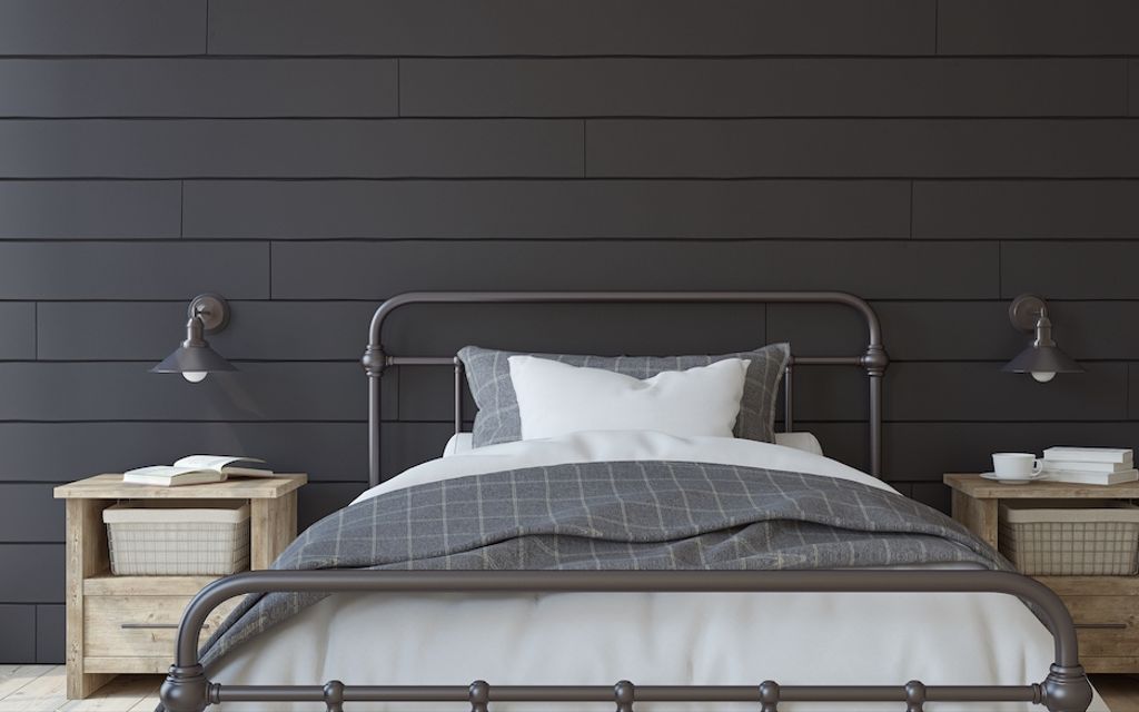 Shiplap vs. tongue and groove paneling: Which is better for your home's style?