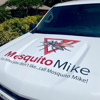 Avatar for Mosquito Mike Orlando