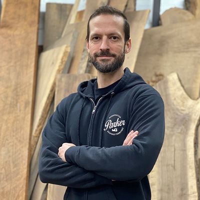 Avatar for Parker Bespoke Furniture