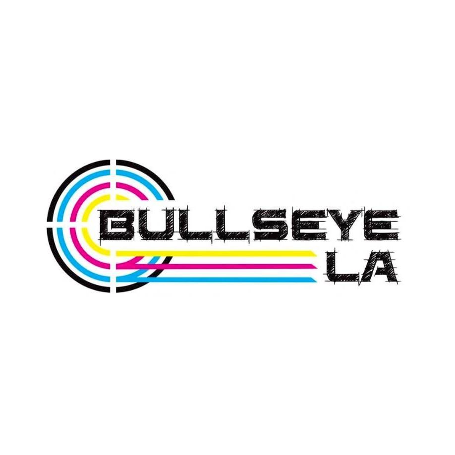 Bullseye LA
