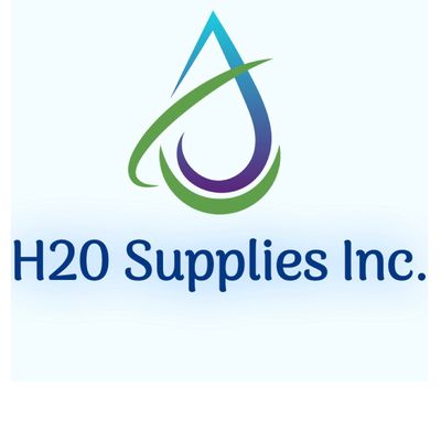 Avatar for H2O Supplies Inc.