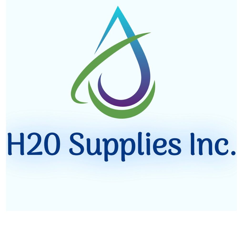 H2O Supplies Inc.