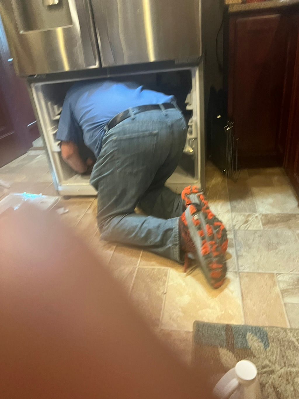 Customer photos