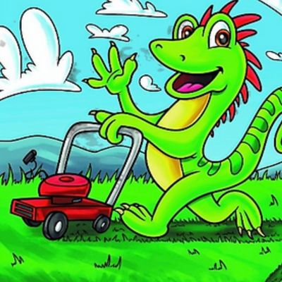 Avatar for Kanijo Lawn Care