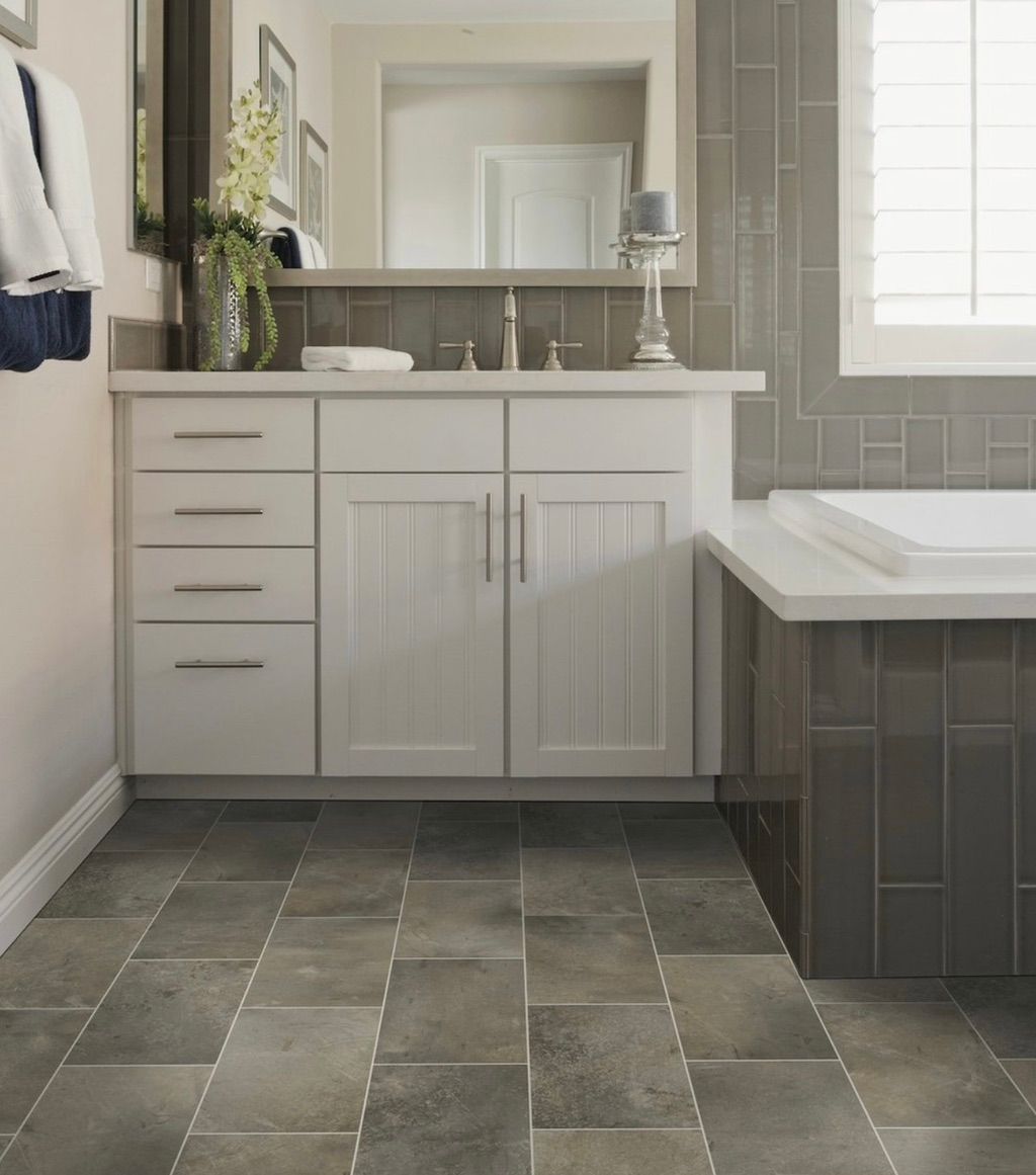 Bathroom Remodel: replaced tub with new jetted 11 