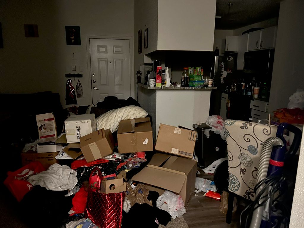 Customer photos