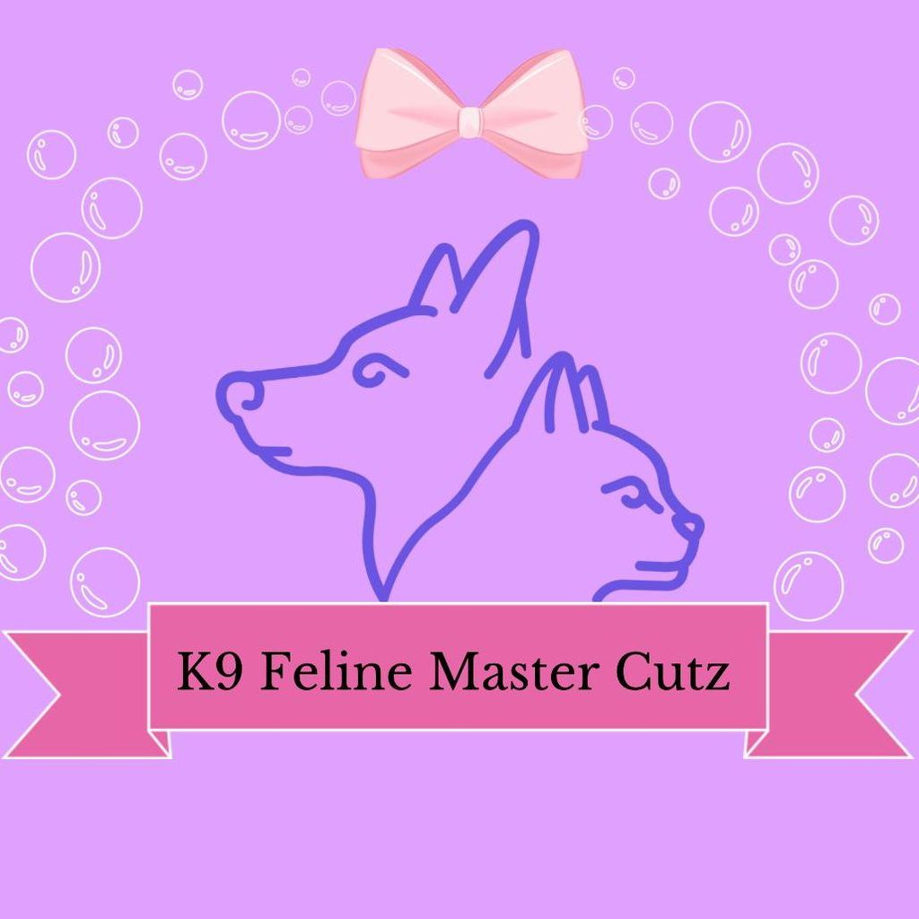 K9 Feline Master Cutz