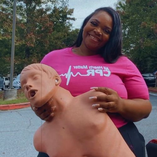 All Hearts Matter CPR