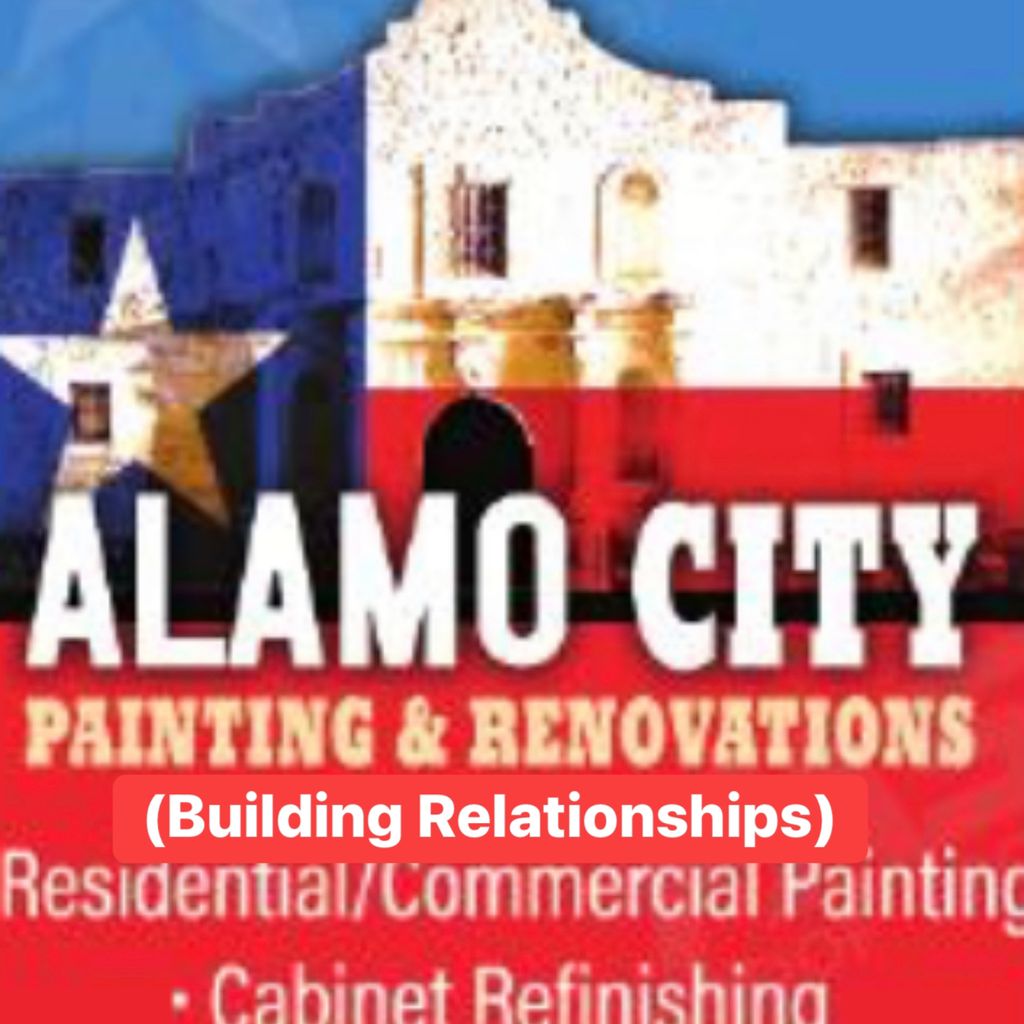 Alamo City Painting & Renovations