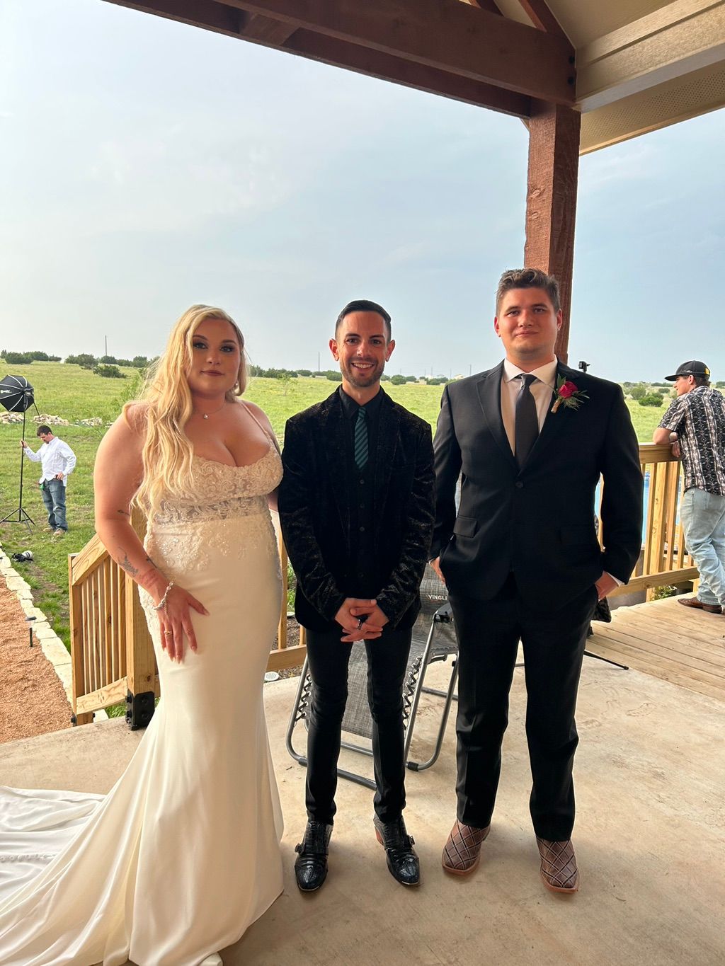 Customer photos