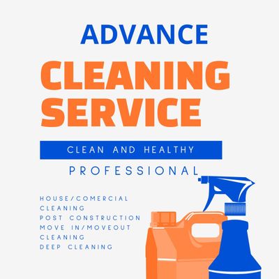 Avatar for Advance Cleaning