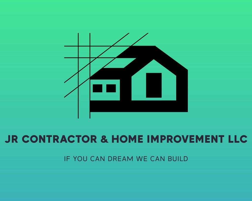 JR contractor & Home Improvement
