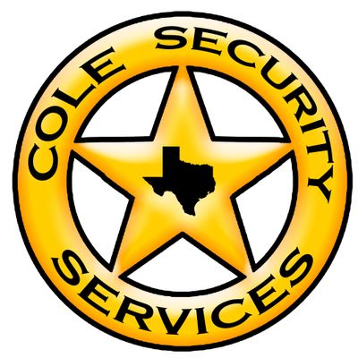 Avatar for Cole Security Services