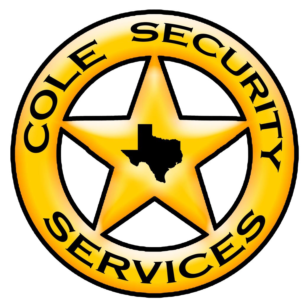 Cole Security Services