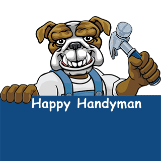 Avatar for Happy Handyman