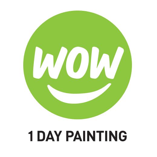 WOW 1 DAY PAINTING Rock Hill