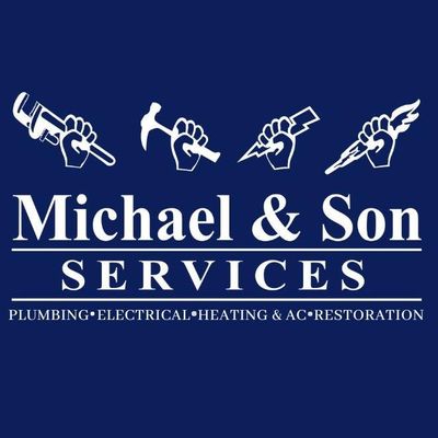 Avatar for Michael & Son Services