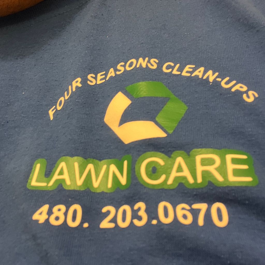Four Season Clean Ups LLC     House Cleaning