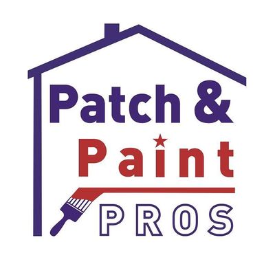 Avatar for Patch and Paint Pros