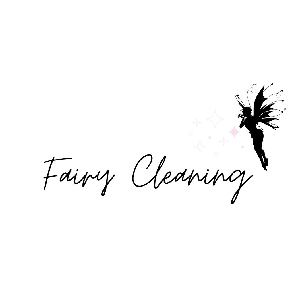 Fairy Cleaning