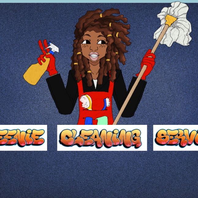 Queenie Cleaning Services LLC