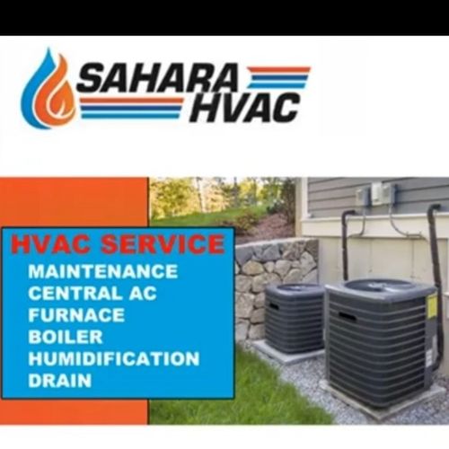 Sahara Services LLC