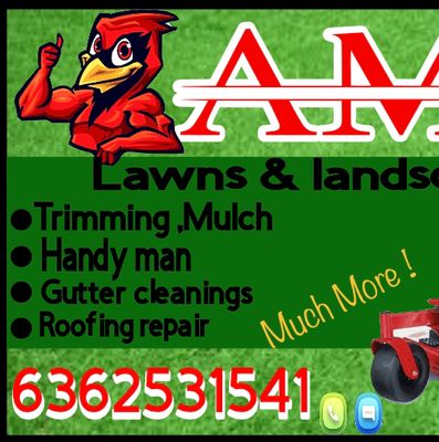 Avatar for AM lawn Service